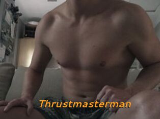 Thrustmasterman