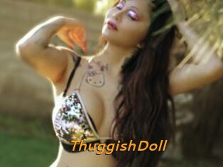 ThuggishDoll