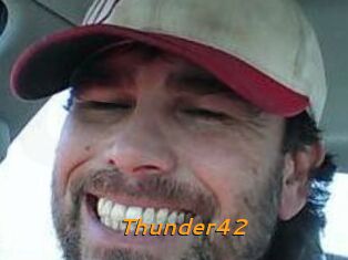 Thunder42