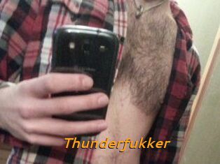 Thunderfukker