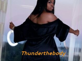 Thunderthebody