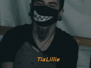 TiaLillie