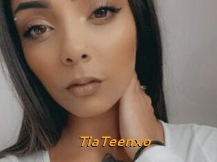 TiaTeenxo