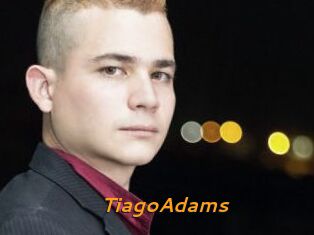 TiagoAdams