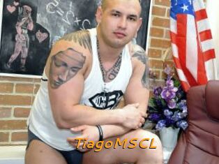 TiagoMSCL