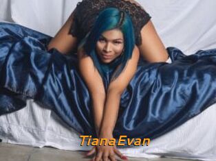 TianaEvan