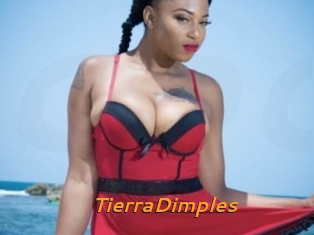 TierraDimples
