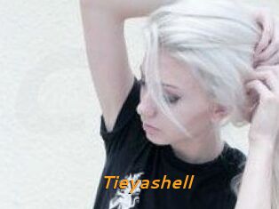 Tieyashell
