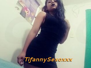 TifannySexoxxx