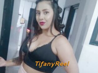TifanyReel
