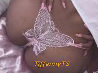 TiffannyTS