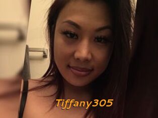 Tiffany305