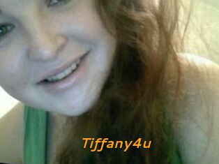 Tiffany_4_u