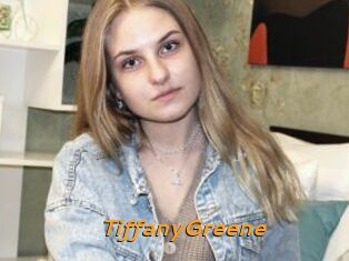 TiffanyGreene