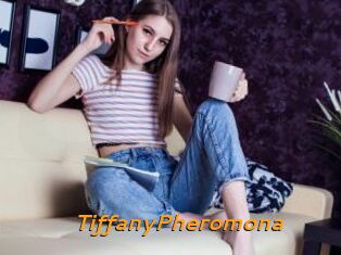 TiffanyPheromona