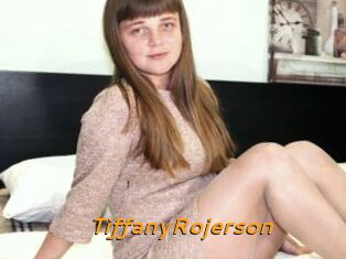 TiffanyRojerson