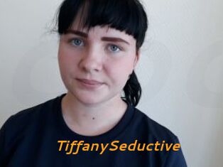 TiffanySeductive