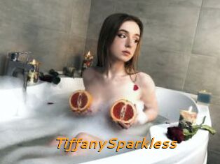 TiffanySparkless