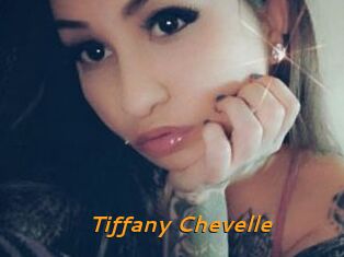 Tiffany_Chevelle