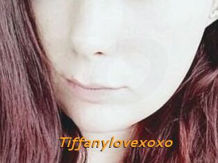 Tiffanylovexoxo