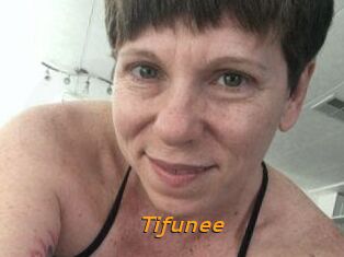 Tifunee