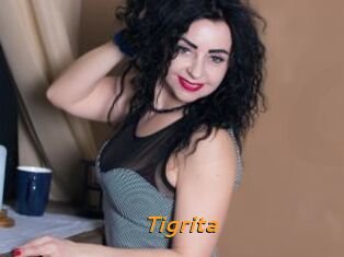 Tigrita