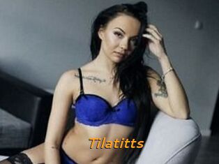 Tilatitts