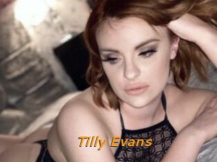 Tilly_Evans