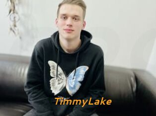 TimmyLake