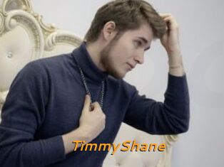 TimmyShane