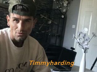 Timmyharding
