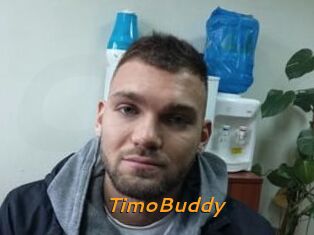 TimoBuddy