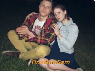 TinaAndSam