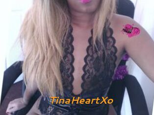 TinaHeartXo