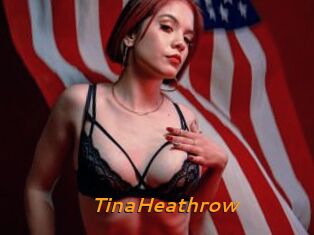 TinaHeathrow
