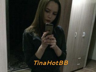 TinaHotBB