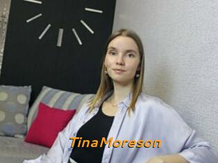 TinaMoreson
