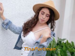 TinaPortman