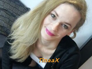 TinaaX