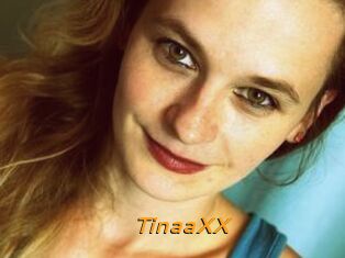 TinaaXX