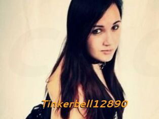 Tinkerbell12890