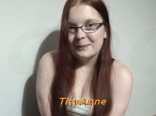 TinyAnne