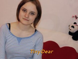 TinyDear