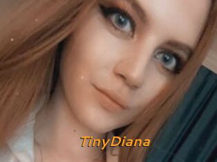 TinyDiana