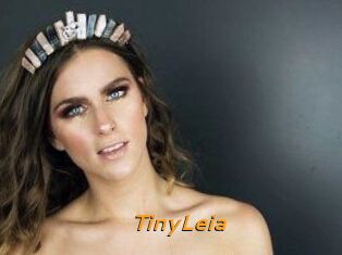 TinyLeia