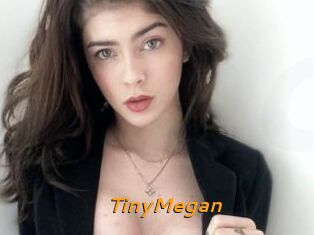 TinyMegan