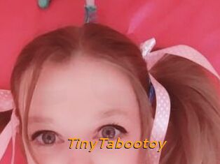 TinyTabootoy