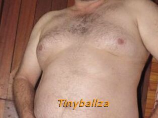Tinyballza