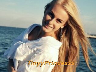 TinyyPrincesss
