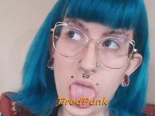 TiredPunk